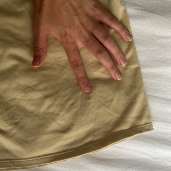 Nike Purdue lightweight quarter zip Small - Picture 3 of 3